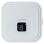 Brother PT-P910BT Cube Rotuladora Profesional Blanco